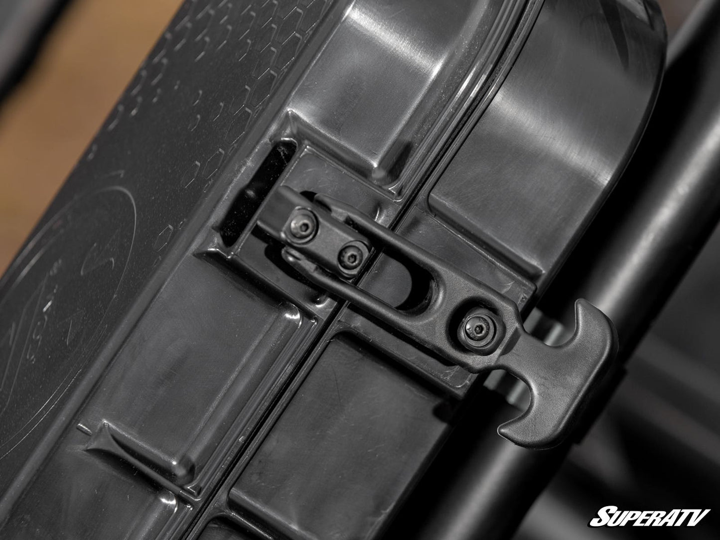 Utv Belt Case