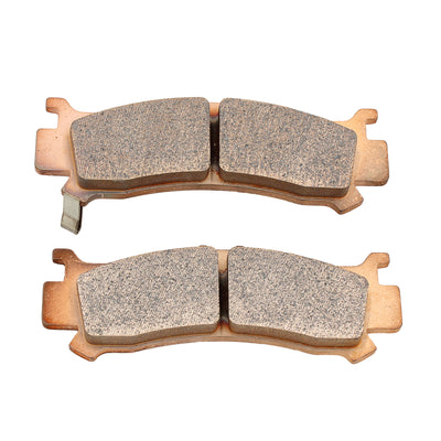 EPI 16+ Honda 1000 Pioneer/ 5 HD Brake Pad - Right Front