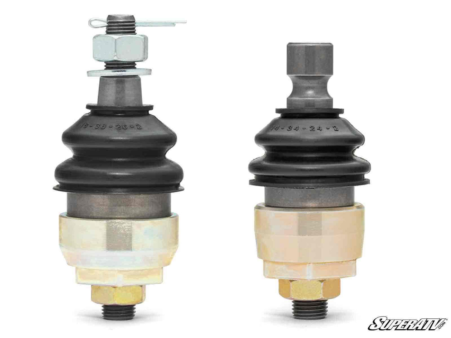 Can-Am Maverick R Keller Ball Joint