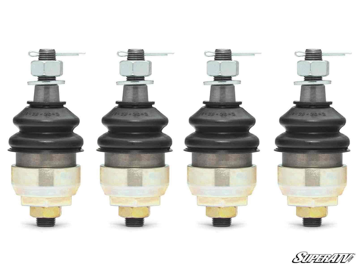 Honda Pioneer 700 Keller Ball Joints
