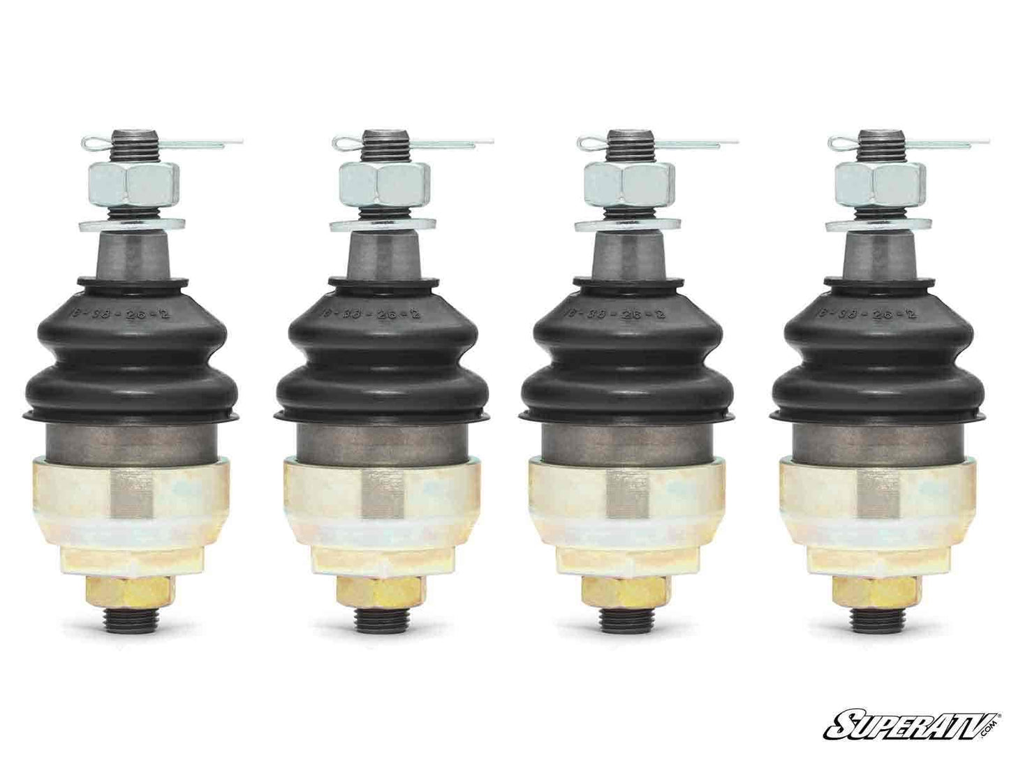 Kawasaki Teryx Mega Keller Ball Joints