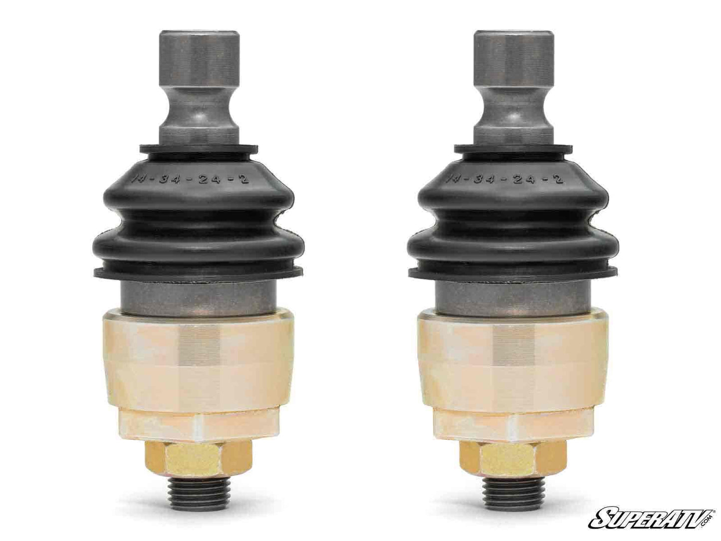 Polaris RZR 800 Keller Ball Joints