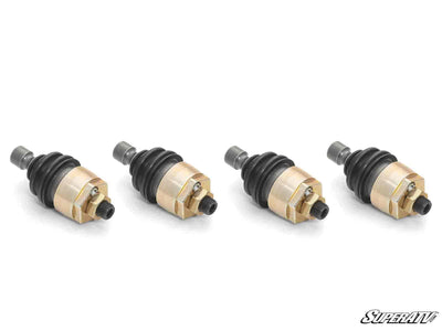 Polaris RZR XP Turbo S Keller Ball Joints