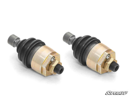 Polaris RZR XP Turbo Keller Ball Joints