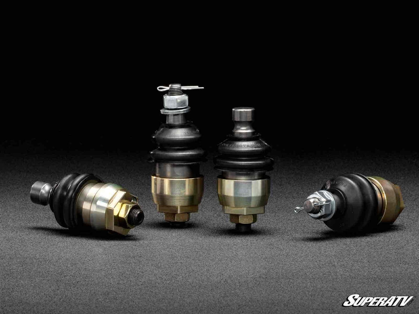 Polaris RZR XP Turbo Keller Ball Joints