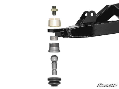 Polaris RZR XP Turbo Keller Ball Joints