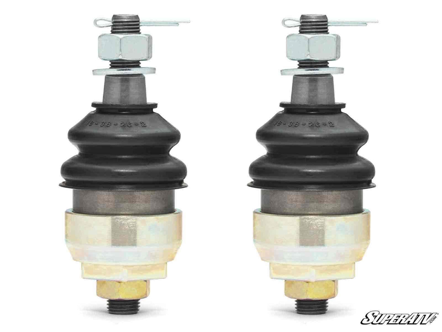 Kawasaki Teryx Mega Keller Ball Joints