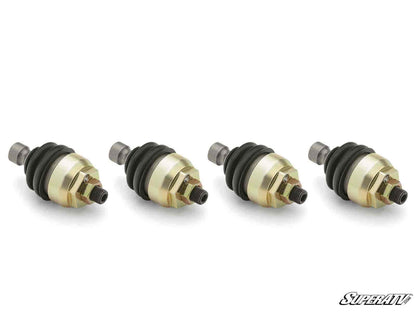 Polaris RZR XP 1000 Mega Keller Ball Joints