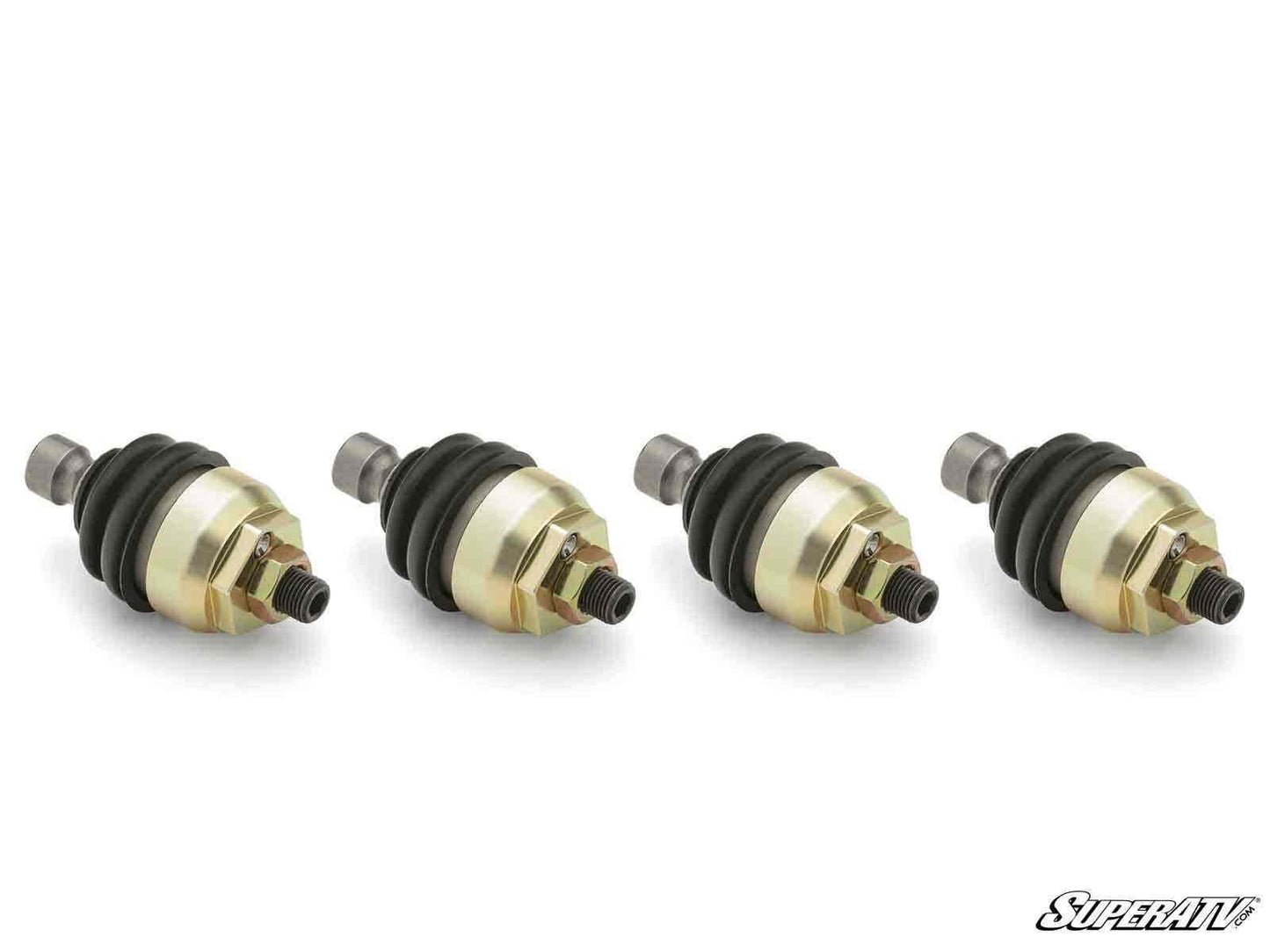 Polaris RZR XP Turbo Mega Keller Ball Joints
