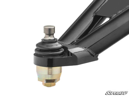 Polaris RZR XP Turbo S Mega Keller Ball Joints