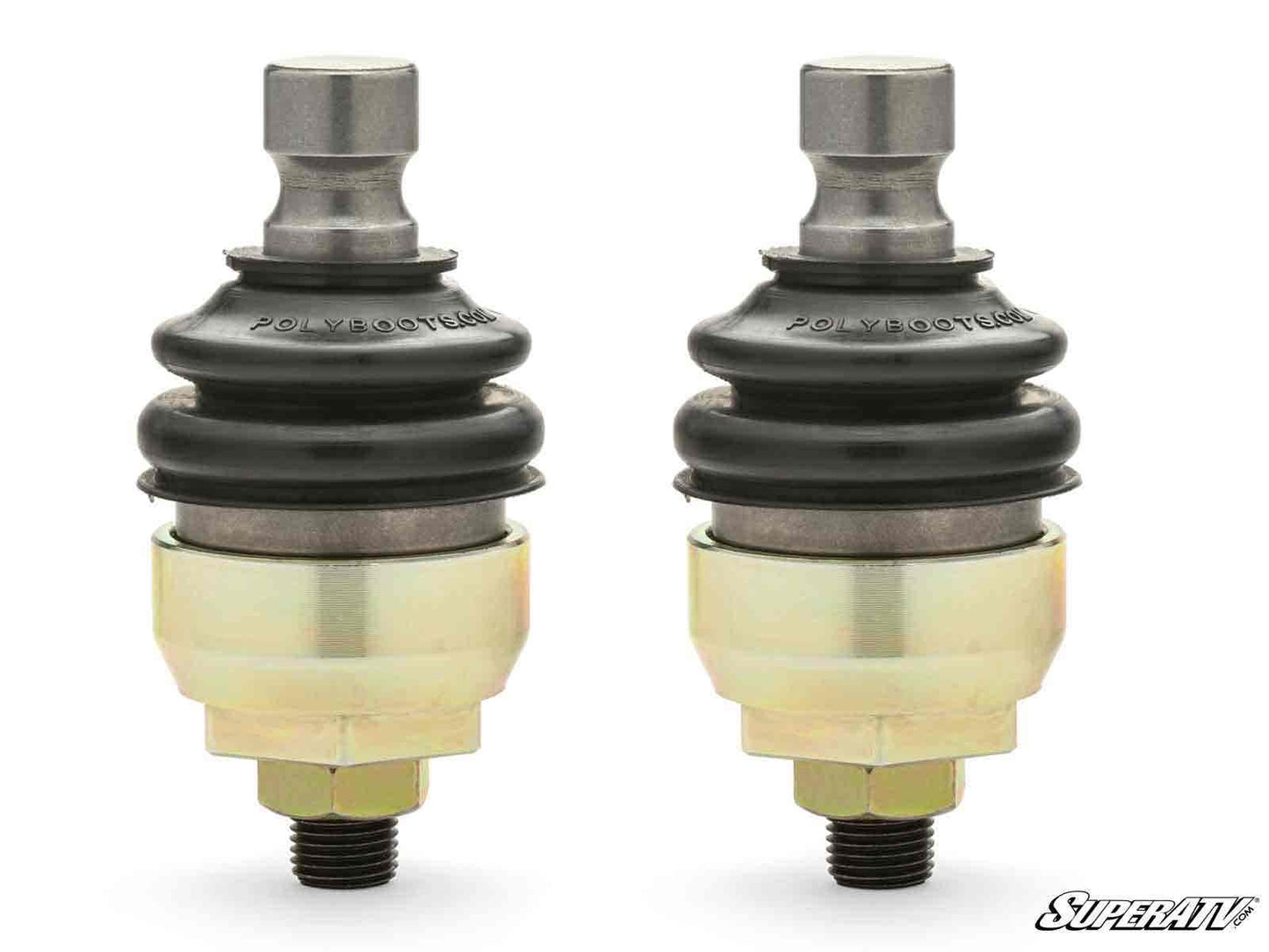 Polaris RZR XP Turbo S Mega Keller Ball Joints