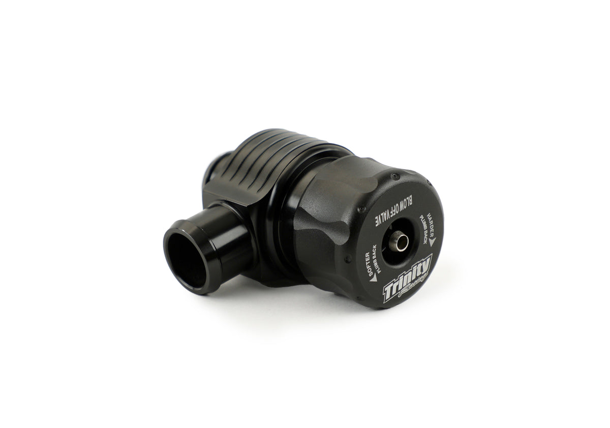 RZR Turbo / Pro XP / Turbo R Charge Tube
