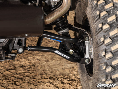 Bobcat UV34 High-Clearance 1.5" Rear Offset A-Arms