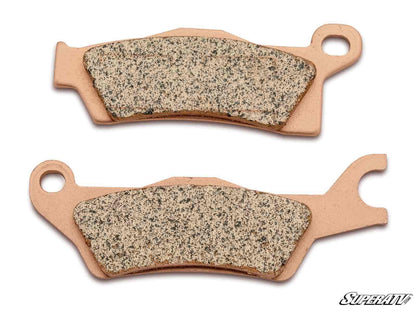 Can-Am Renegade Sintered Brake Pads