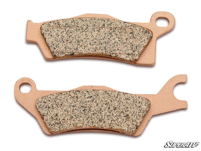 Can-Am Outlander Sintered Brake Pads