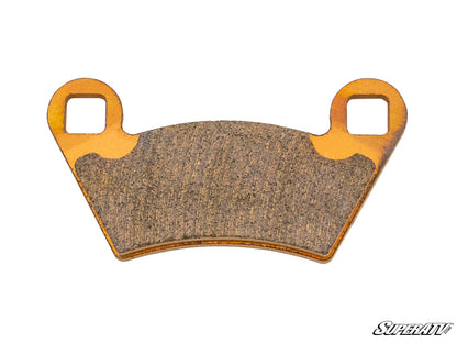 Polaris Ranger Sintered Brake Pads