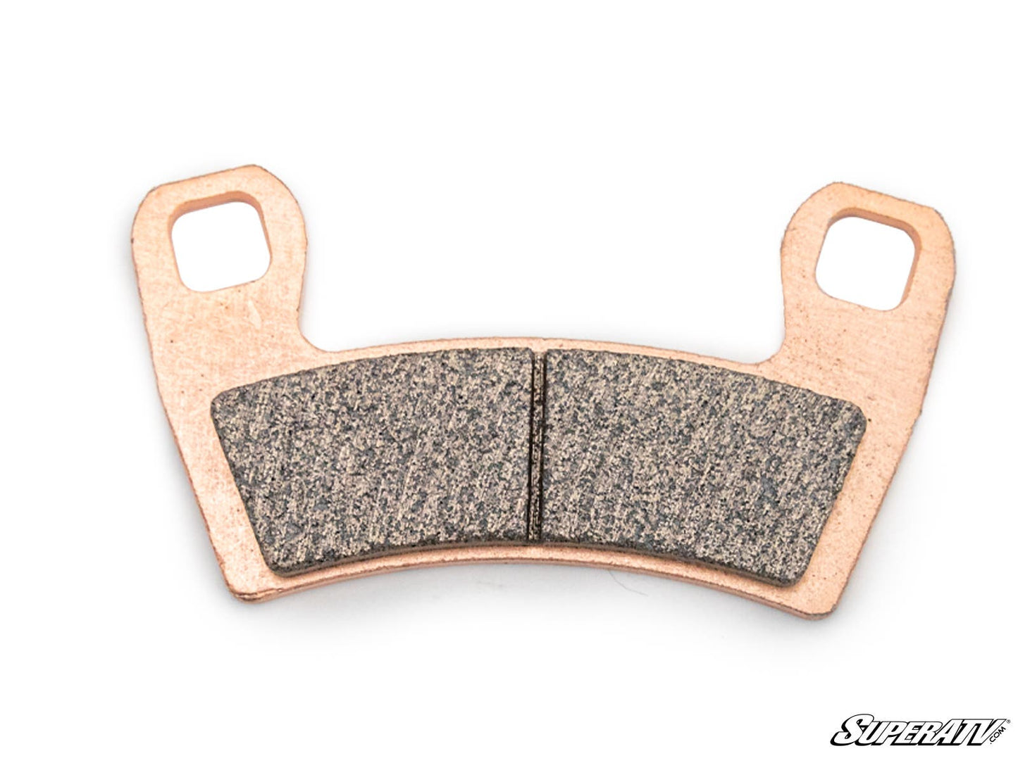 Polaris Ranger Sintered Brake Pads