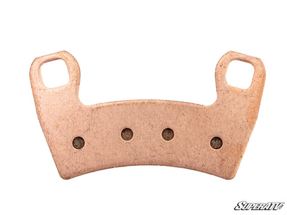 Polaris General Brake Pads