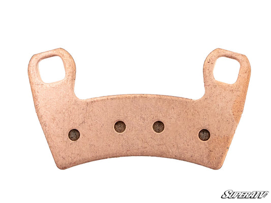 Polaris General Brake Pads