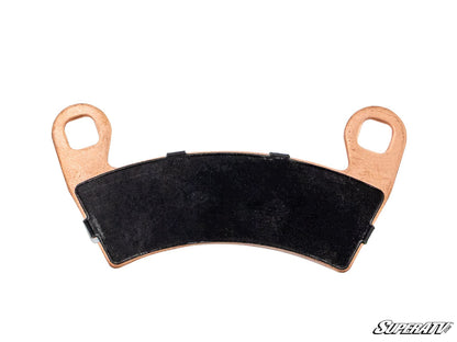 Polaris Ranger Sintered Brake Pads