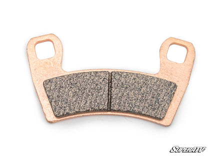 Polaris ATV Brake Pads