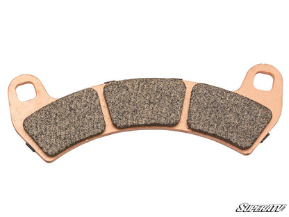 Polaris RZR Brake Pads