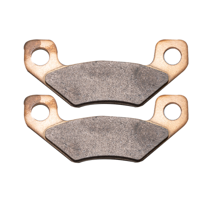 Golf Cart Brake Pads and Shoes