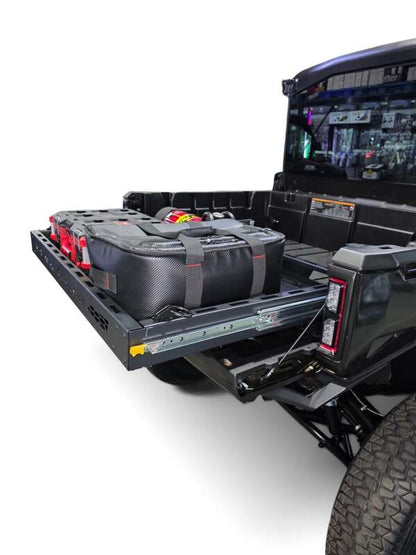 Elektric Offroad 2016+ Can-Am Defender HD10/HD11 HDX Sliding Bed Drawer
