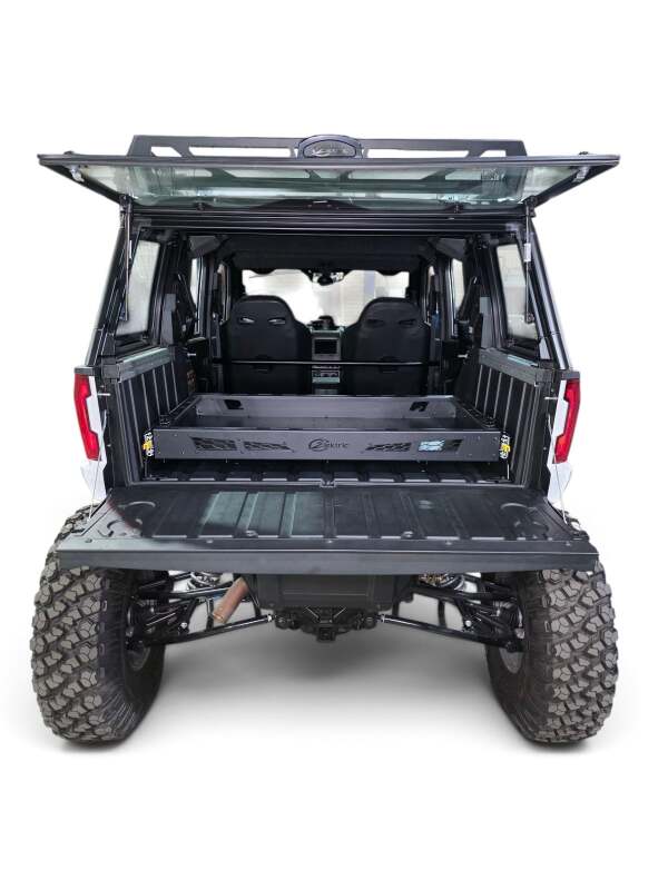 Elektric Offroad 2024+ Polaris Xpedition ADV/XP HDX Sliding Bed Drawer