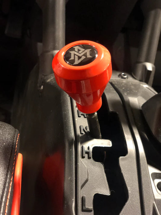 GEAR SHIFTER KNOB