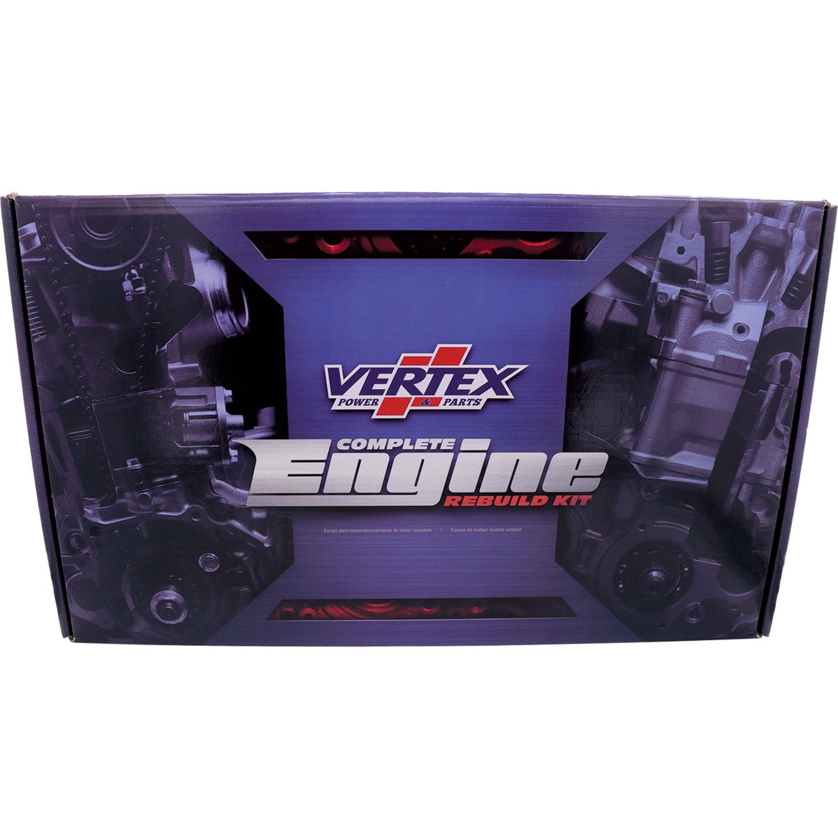 Vertex Complete Engine Rebuild Kit Polaris (HR00213)