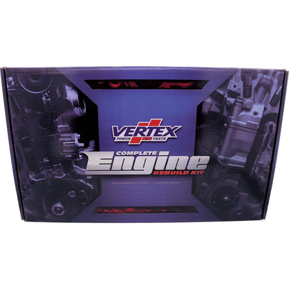 Vertex Complete Engine Rebuild Kit Polaris (HR00215-1)