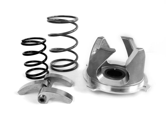 EPI 17+ Polaris 900 RZR S/Trail S EBS Stock Tires High Elev. Sport Utility Clutch Kit