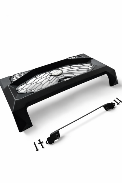 Elektric Offroad 2024+ Polaris Xpedition Volt Grille