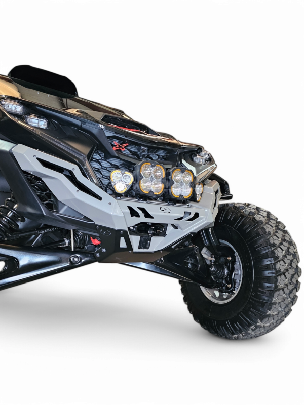 Elektric Offroad 2024+ Can Am Maverick R Volt Front Winch Bumper
