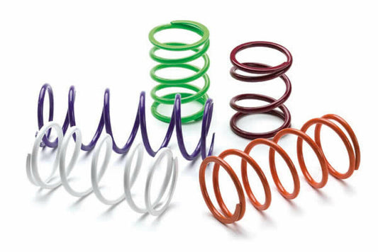 EPI 11-24 Can-Am 800-1000 Commander/400-1000 Outlander/Renegade Primary Spring Red