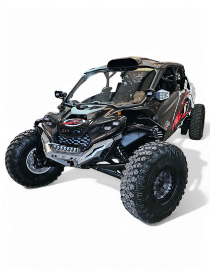 Elektric Offroad 2024+ Can Am Maverick R Volt Front Winch Bumper