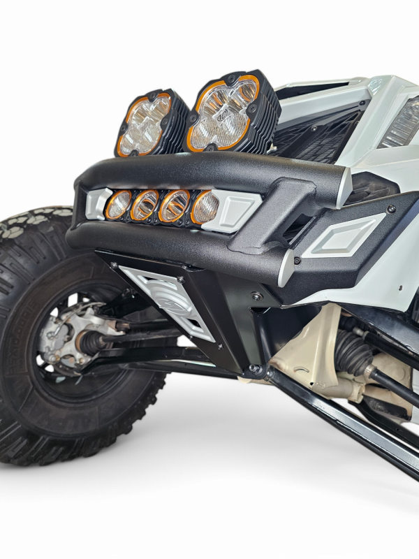 Elektric Offroad 2017+ Can-Am X3 Maverick Amp Front Bumper