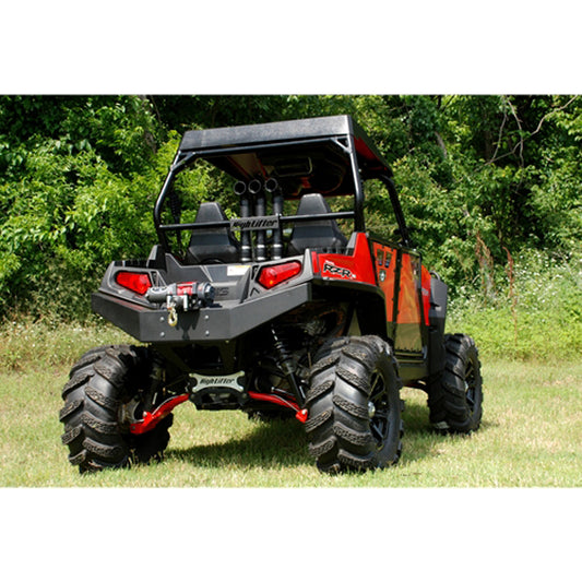 High Lifter Snorkel Kit Snork-Rzrs