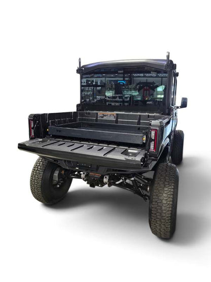 Elektric Offroad 2016+ Can-Am Defender HD10/HD11 HDX Sliding Bed Drawer