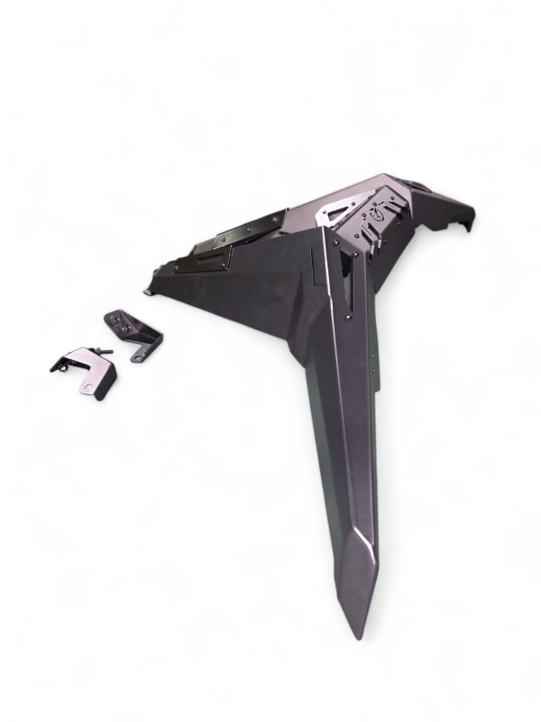 Elektric Offroad 2020+ Kawasaki KRX 1000 Volt Rear Bumper