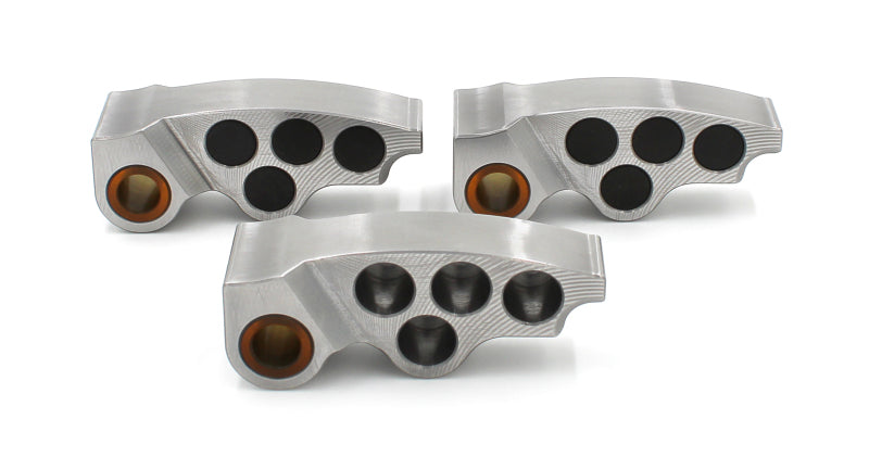 EPI 22+ Can-Am X3 Adjustable Clutch Weights