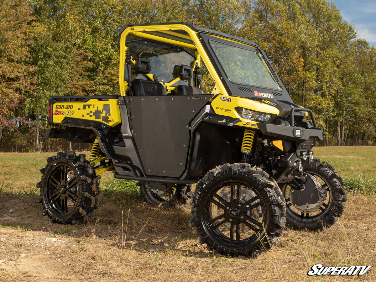 Can-Am Defender HD8 8" Portal Gear Lift