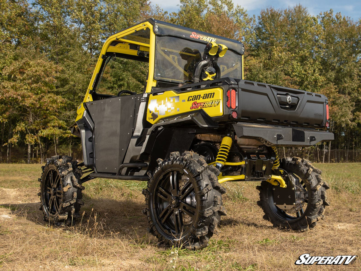 Can-Am Defender HD8 8" Portal Gear Lift