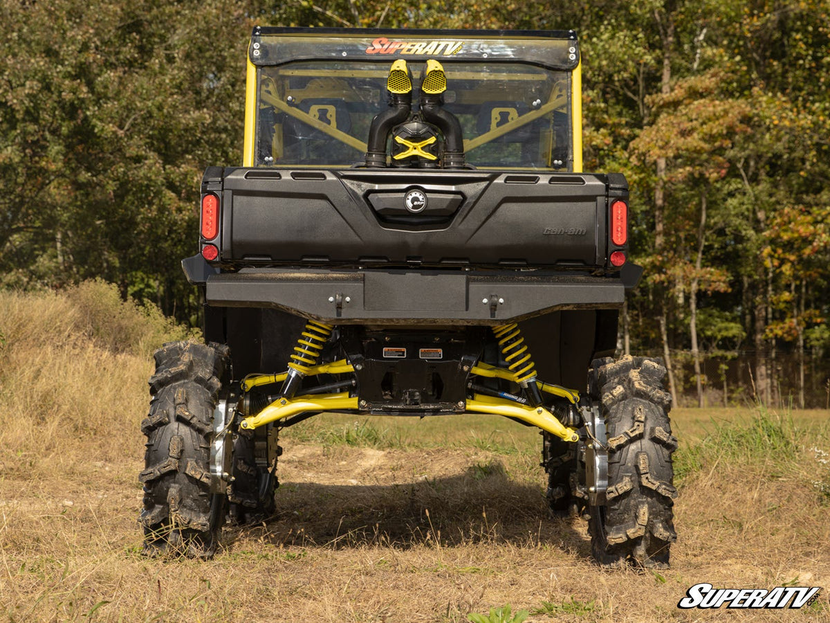 Can-Am Defender HD8 8" Portal Gear Lift