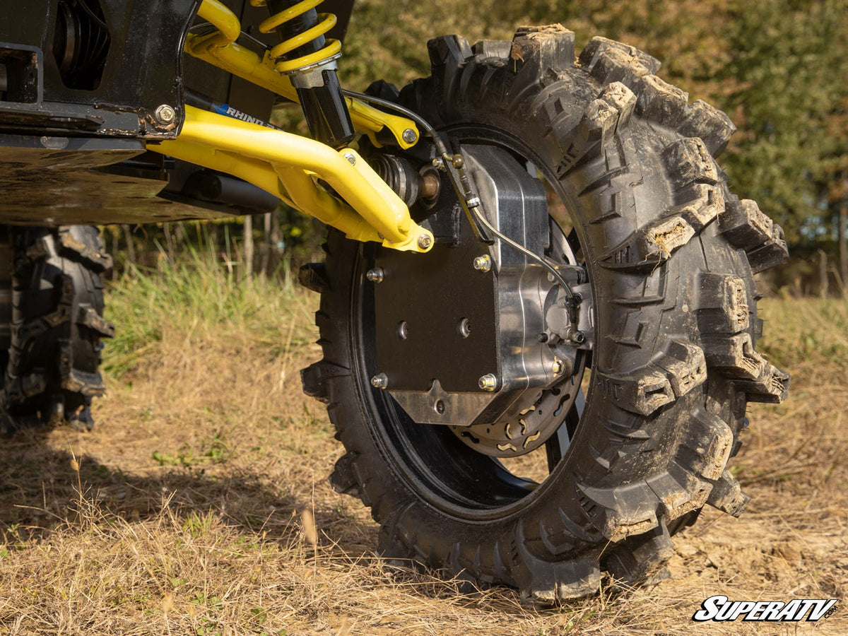 Can-Am Defender HD8 8" Portal Gear Lift