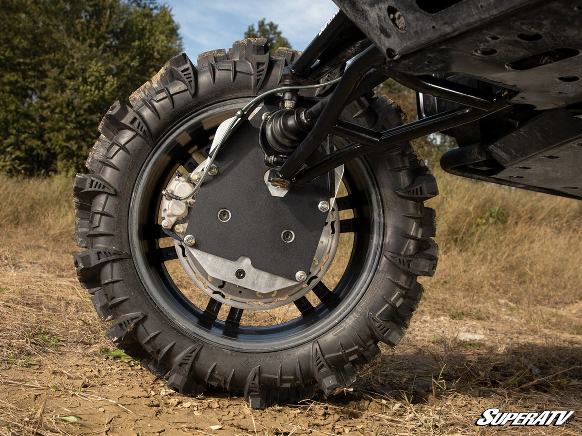 Can-Am Defender HD9 8" Portal Gear Lift