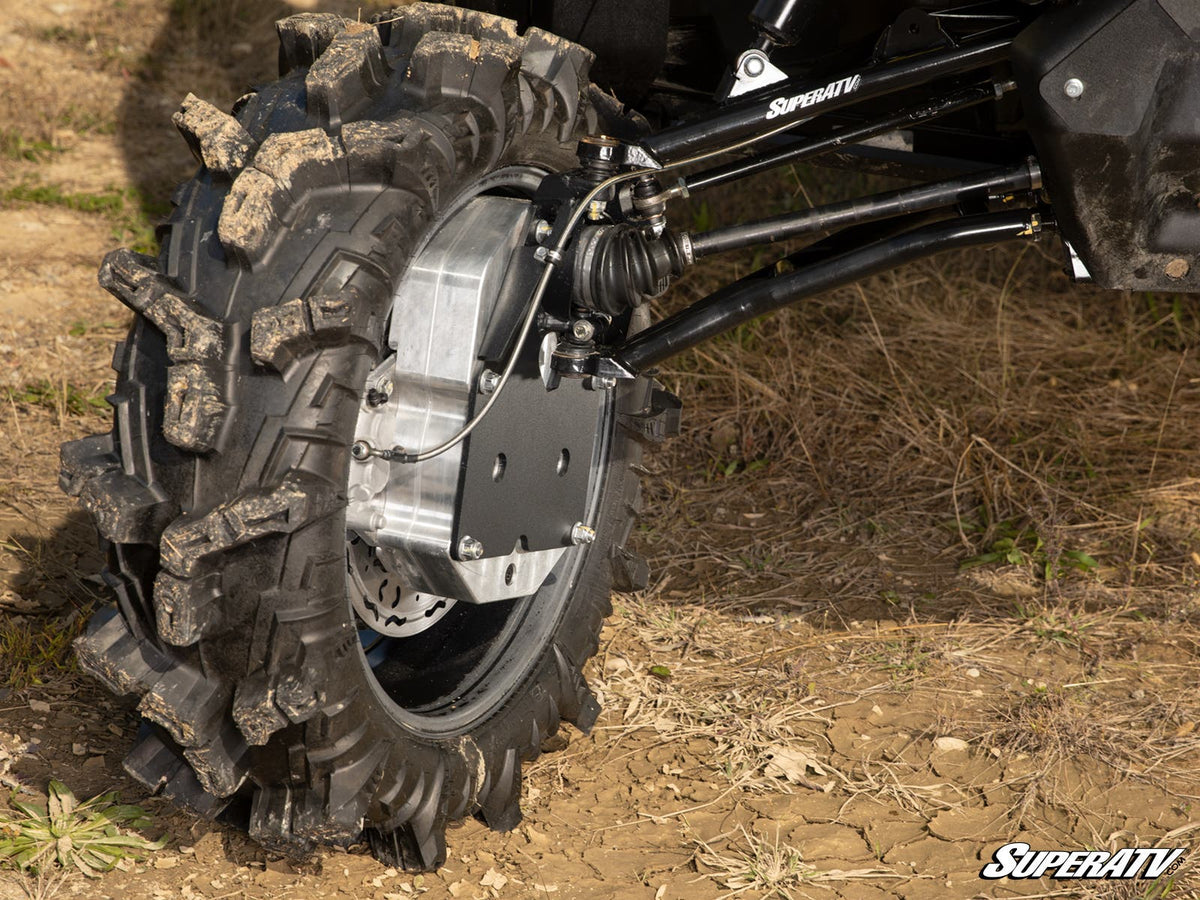 Can-Am Defender HD8 8" Portal Gear Lift