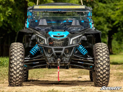 Can-Am Maverick X3 Fender Flares
