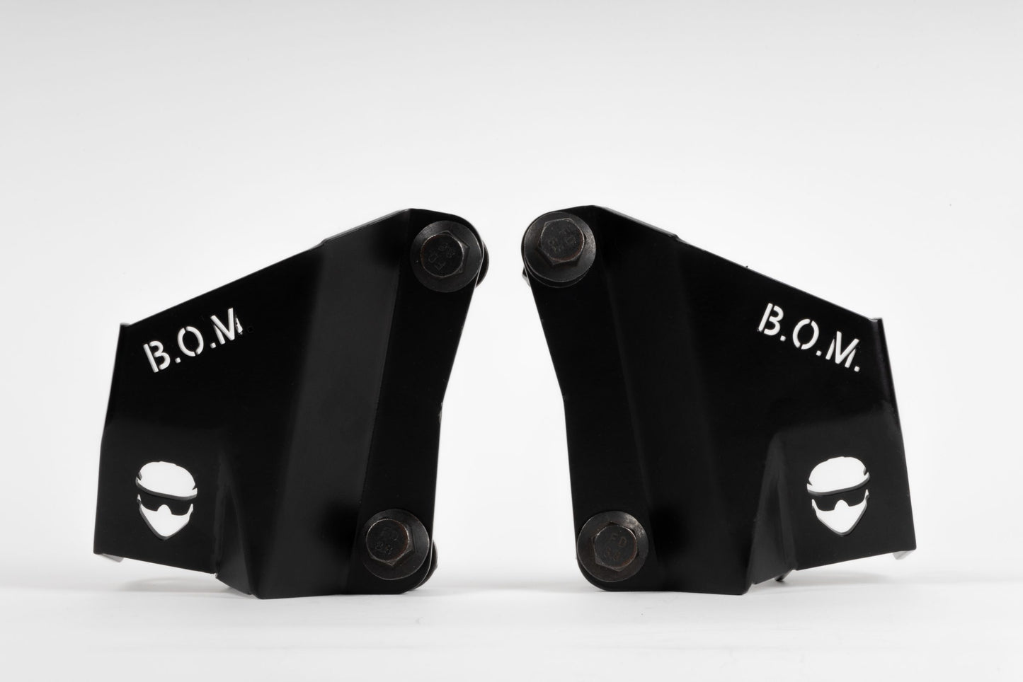 Can-Am X3 Brace Bundle Kit